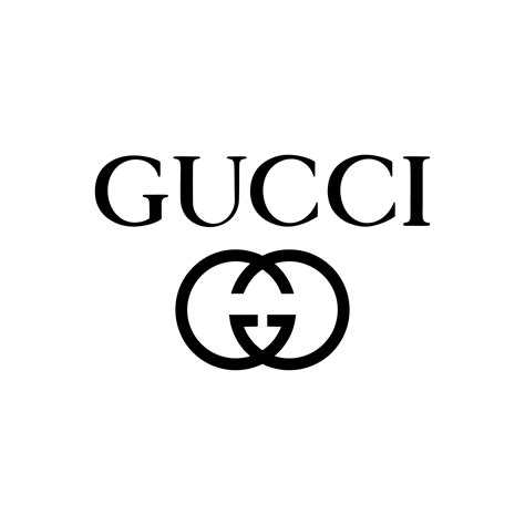 grogren gucci vettoriale|gucci logo vector.